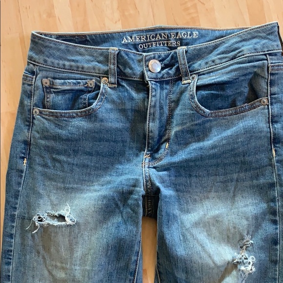 American eagle jeans - Picture 2 of 4